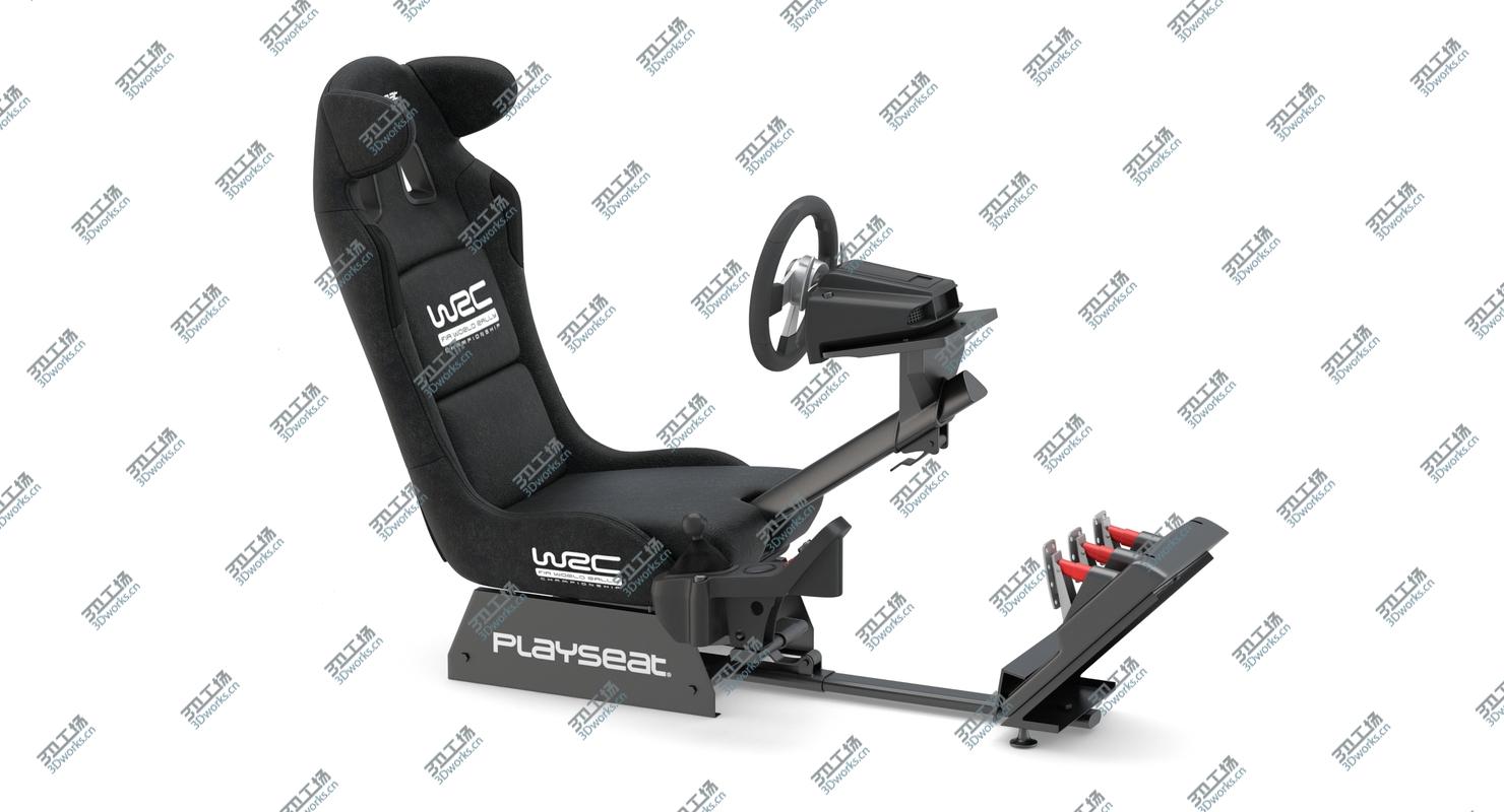images/goods_img/2021040161/3D Playseat Driving Simulator Seat/4.jpg